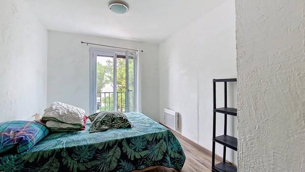 Appartement T5 - 115 m² - Libre