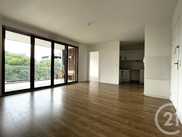 appartement à vendre 2 pièces - 45,33 m2 BRUGES - 33
