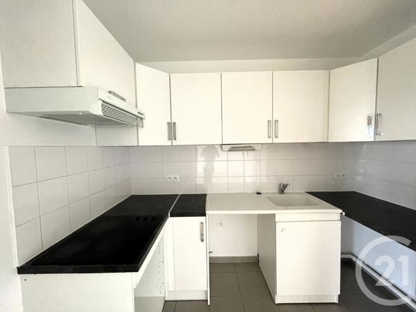 appartement à vendre 2 pièces - 45,33 m2 BRUGES - 33