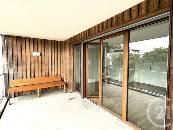 appartement à vendre 2 pièces - 45,33 m2 BRUGES - 33