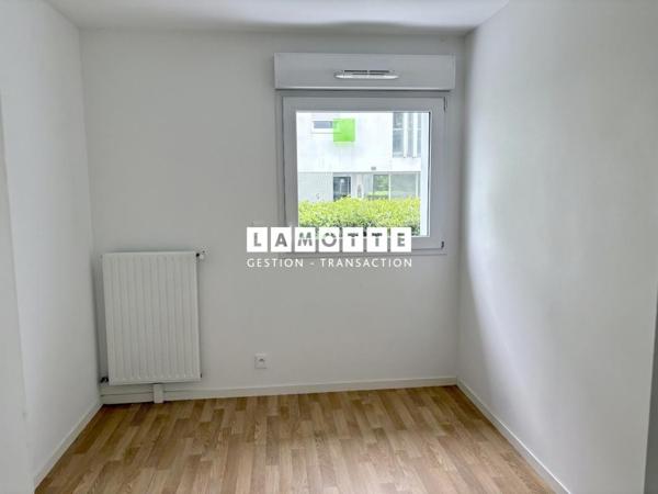 Appartement à louer 3 pièces - 63 m²