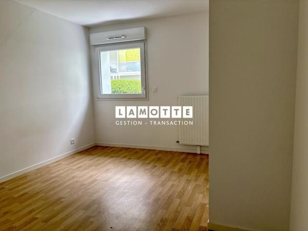 Appartement à louer 3 pièces - 63 m²