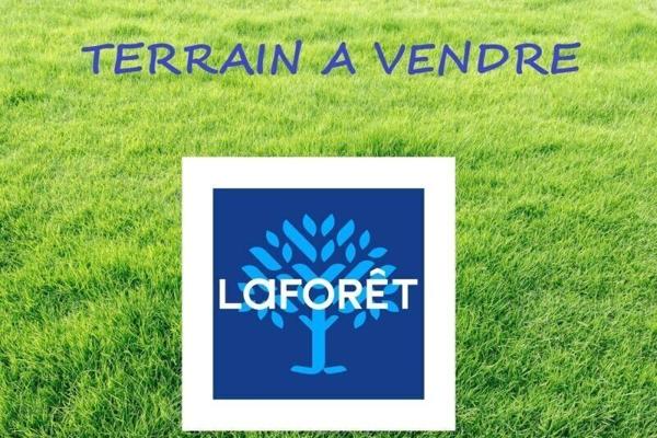 Achat terrain Barbâtre - 500 m² - 156 630 €