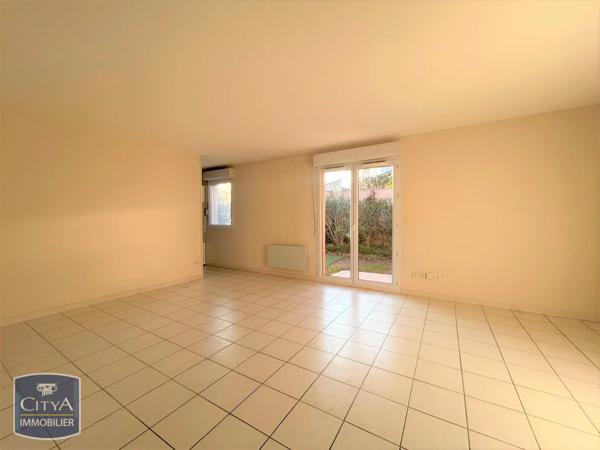 Appartement à vendre 3 pièces 55.5m²