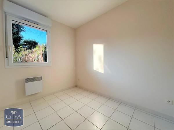 Appartement à vendre 3 pièces 55.5m²