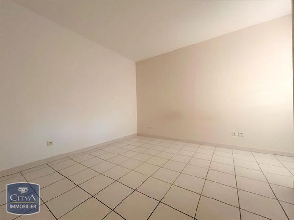 Appartement à vendre 3 pièces 55.5m²