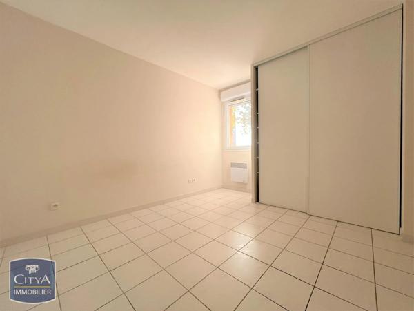 Appartement à vendre 3 pièces 55.5m²