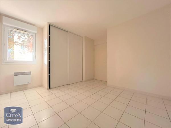 Appartement à vendre 3 pièces 55.5m²