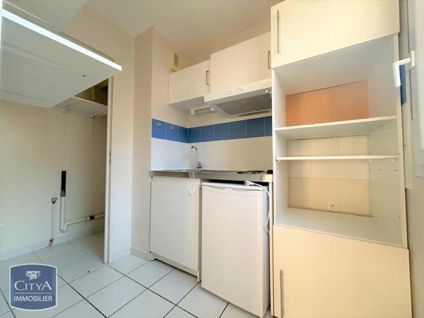 Appartement à vendre 3 pièces 55.5m²
