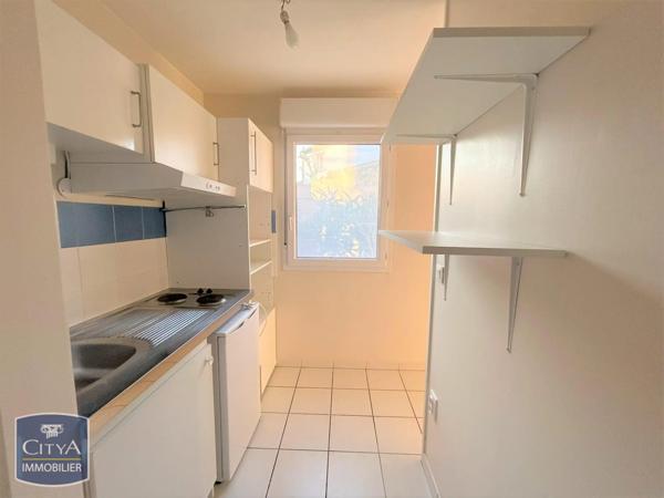 Appartement à vendre 3 pièces 55.5m²