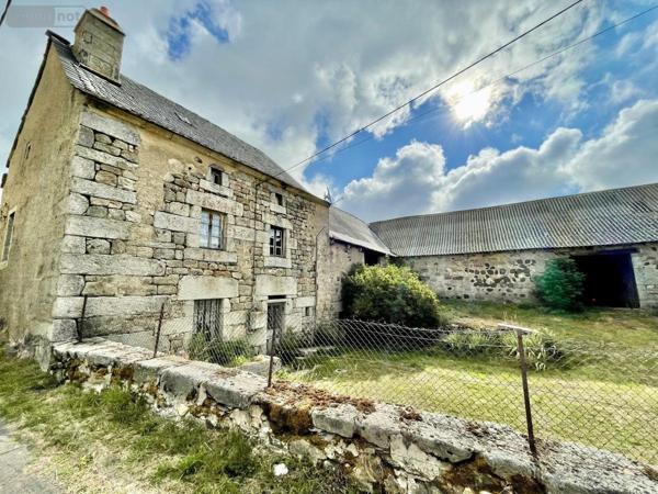 Maison à vendre à Peyre en Aubrac en Lozère (48130), ref : 48032-184