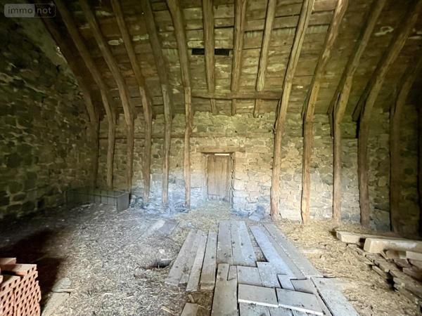 Maison à vendre à Peyre en Aubrac en Lozère (48130), ref : 48032-184