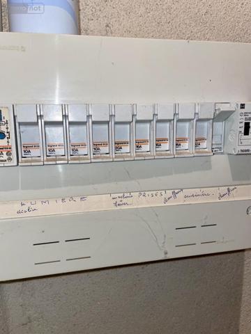 Maison à vendre à Peyre en Aubrac en Lozère (48130), ref : 48032-184