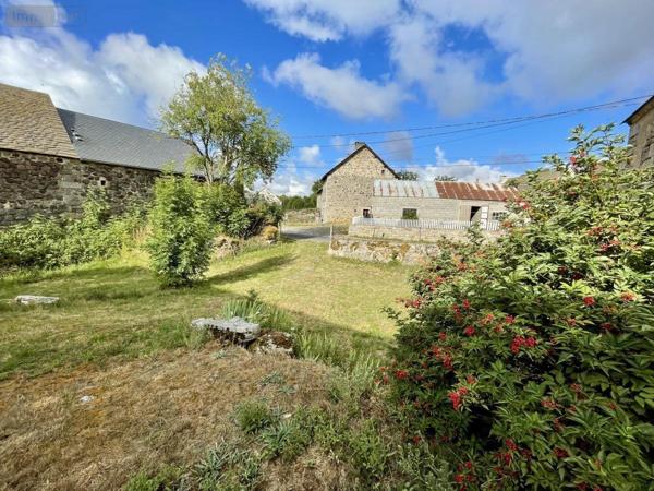 Maison à vendre à Peyre en Aubrac en Lozère (48130), ref : 48032-184