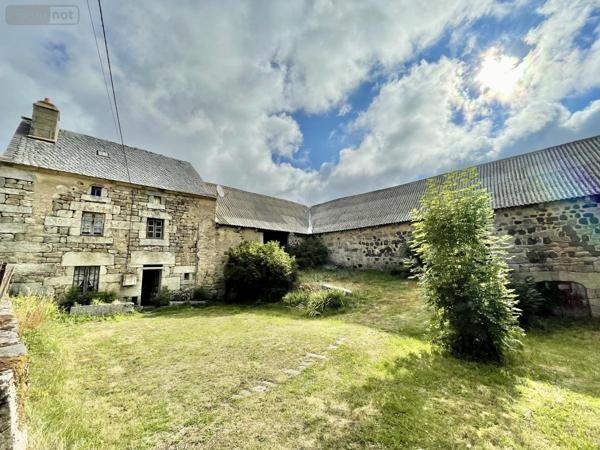 Maison à vendre à Peyre en Aubrac en Lozère (48130), ref : 48032-184