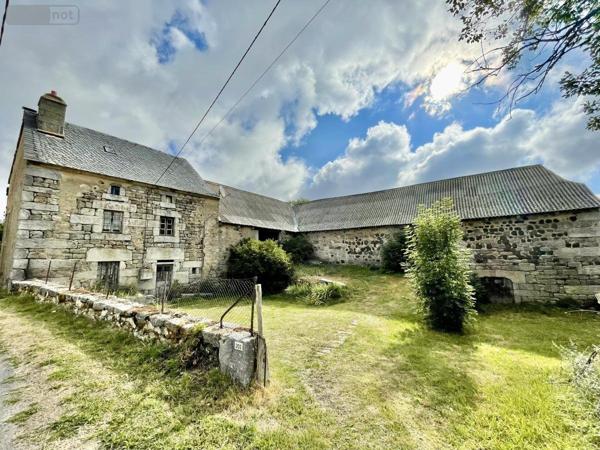 Maison à vendre à Peyre en Aubrac en Lozère (48130), ref : 48032-184