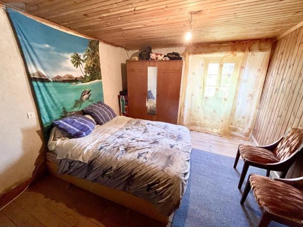 Maison à vendre à Peyre en Aubrac en Lozère (48130), ref : 48032-184