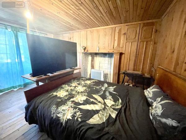 Maison à vendre à Peyre en Aubrac en Lozère (48130), ref : 48032-184