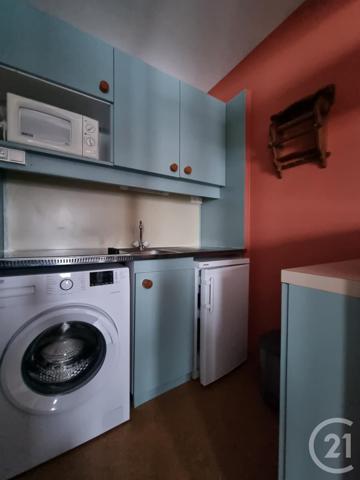 Appartement Studio à vendre  1 pièce - 24,61 m2 PREMANON - 39
