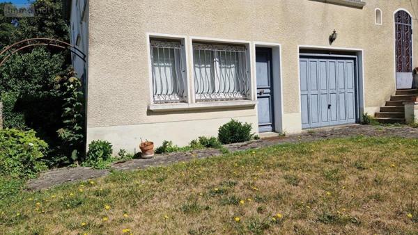 Maison à vendre à Saint-Malo en Ille-et-Vilaine (35400), ref : 35084-719   
Saint-Servan