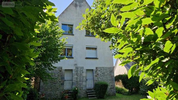 Maison à vendre à Saint-Malo en Ille-et-Vilaine (35400), ref : 35084-719   
Saint-Servan