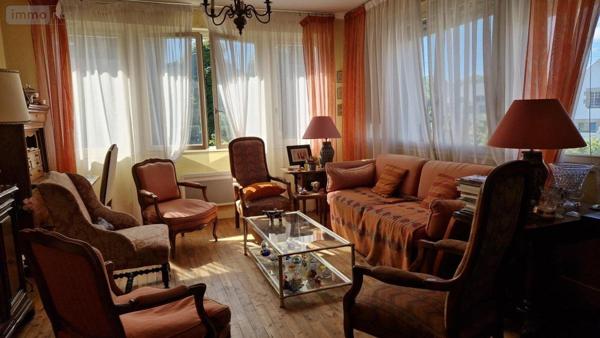 Maison à vendre à Saint-Malo en Ille-et-Vilaine (35400), ref : 35084-719   
Saint-Servan