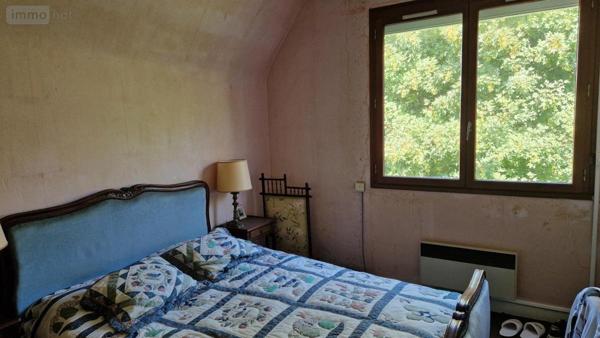 Maison à vendre à Saint-Malo en Ille-et-Vilaine (35400), ref : 35084-719   
Saint-Servan