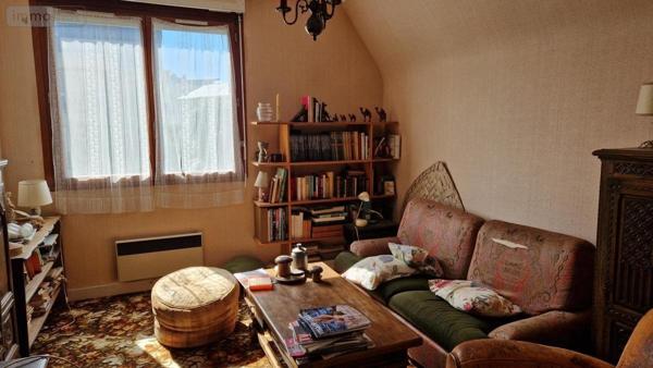 Maison à vendre à Saint-Malo en Ille-et-Vilaine (35400), ref : 35084-719   
Saint-Servan