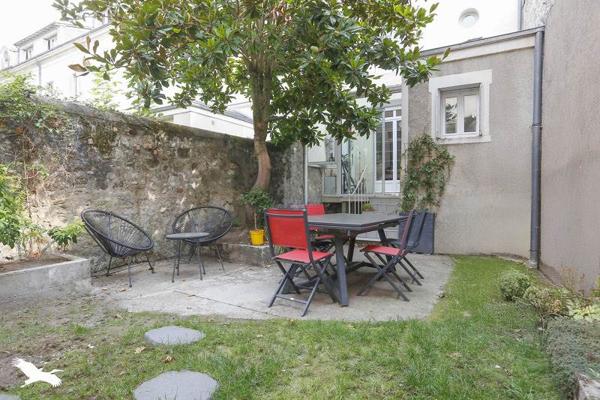 Maison à vendre |  Tours |  6 pièces | 120 m²