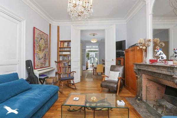 Maison à vendre |  Tours |  6 pièces | 120 m²