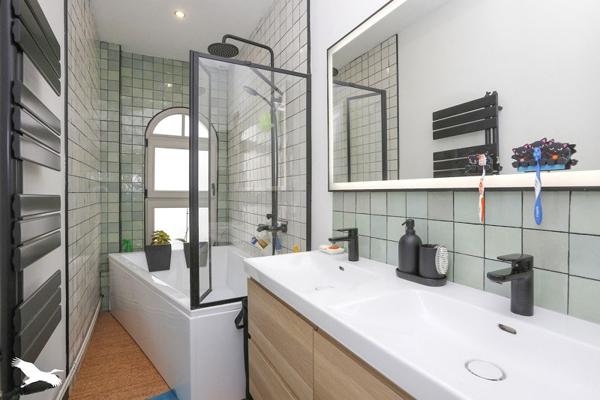 Maison à vendre |  Tours |  6 pièces | 120 m²