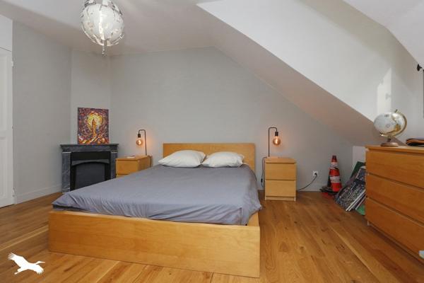 Maison à vendre |  Tours |  6 pièces | 120 m²