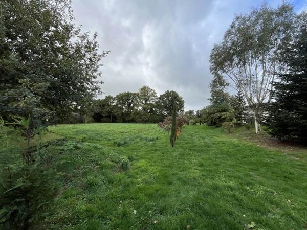 Terrain à vendre |  La Souterraine |  5220 m²