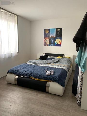 Appartement à louer à Bailleul dans le Nord (59270), ref : FLOCB135