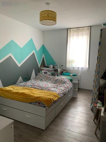 Appartement à louer à Bailleul dans le Nord (59270), ref : FLOCB135