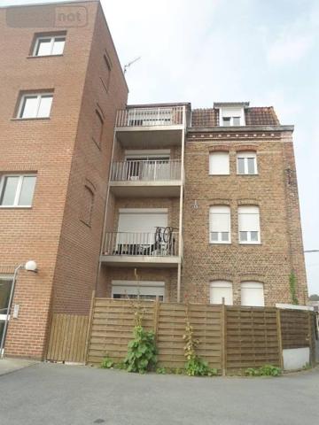 Appartement à louer à Bailleul dans le Nord (59270), ref : FLOCB135