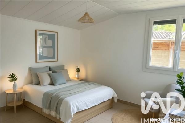 Maison à vendre 4 pièces 104 m² Mimizan