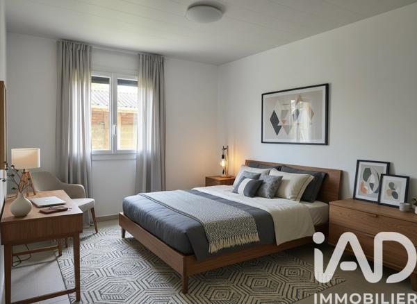 Maison à vendre 4 pièces 104 m² Mimizan