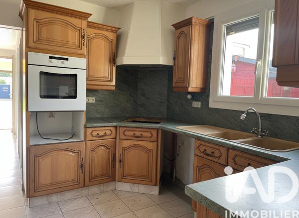 Maison à vendre 4 pièces 104 m² Mimizan