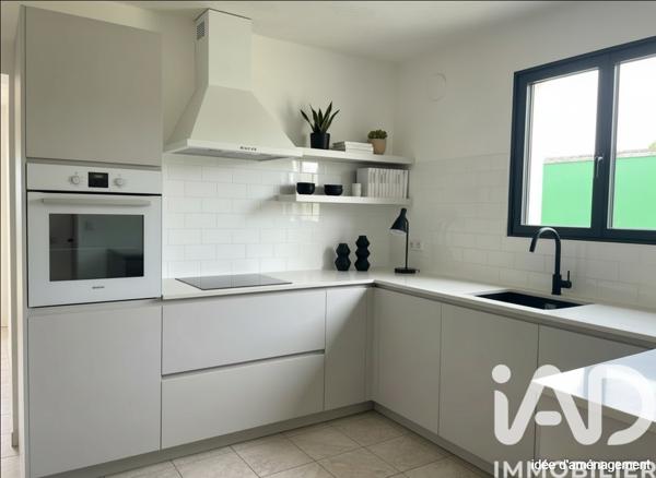 Maison à vendre 4 pièces 104 m² Mimizan
