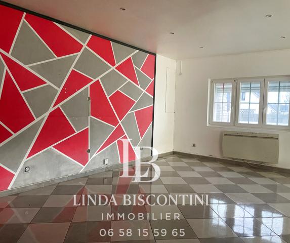 Hénin-Beaumont (62110) Semi plain-pied individuel avec garage