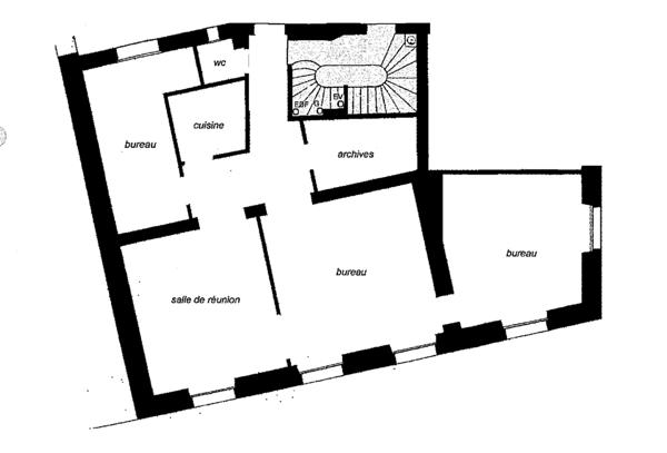 Appartement à vendre 3 pièces PARIS 16EME ARRONDISSEMENT (75)