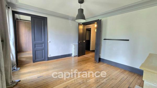 Appartement à vendre 3 pièces PARIS 16EME ARRONDISSEMENT (75)