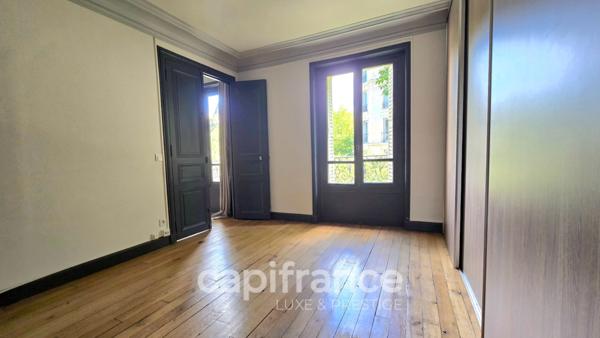 Appartement à vendre 3 pièces PARIS 16EME ARRONDISSEMENT (75)