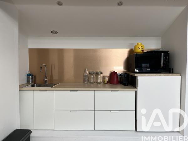 Appartement à vendre 2 pièces 33 m² Marseille 6