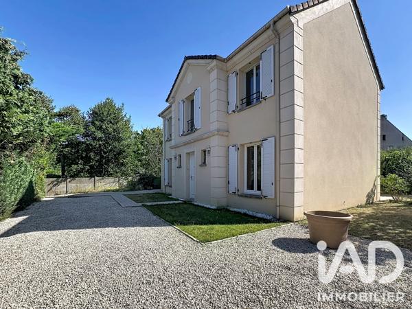 Maison à vendre 5 pièces 138,86 m² Éragny