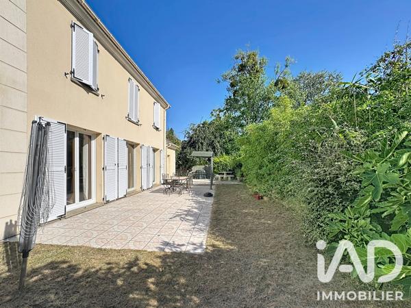 Maison à vendre 5 pièces 138,86 m² Éragny