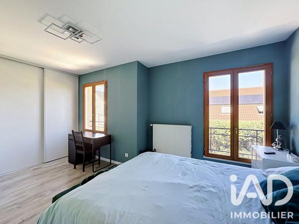 Maison à vendre 5 pièces 138,86 m² Éragny