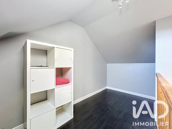 Maison à vendre 5 pièces 138,86 m² Éragny