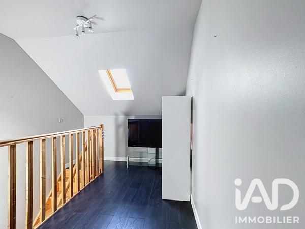 Maison à vendre 5 pièces 138,86 m² Éragny